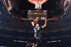 世界杯积分榜分析-哈兰德空降NBA？勇士险胜，他破纪录成全场焦点！